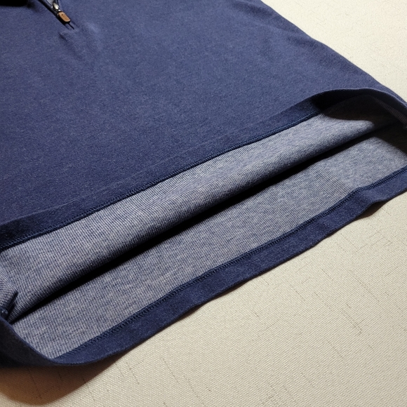 Mizzen + Main Stanton Pullover Sweater - Picture 11 of 16